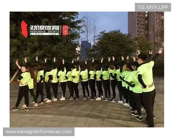 劲浪体育引领青少年体育教育新趋势，提供科学系统的训练方案与成长指导